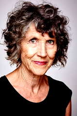 Chrissie Page profile picture
