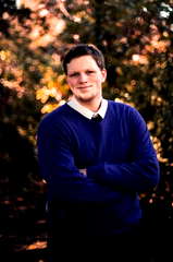 Ben Griffin profile picture