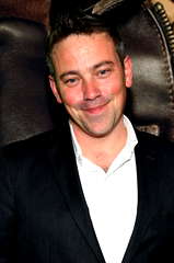 Kevin Baillie