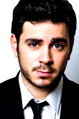 Grant Rosenmeyer profile picture