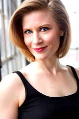 Tess Talbot
