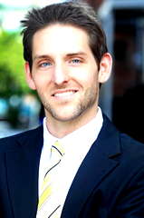 Justin Xavier Smith