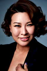 Jung Young-ju profile picture