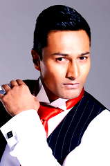 Ashish Gangapersad profile picture