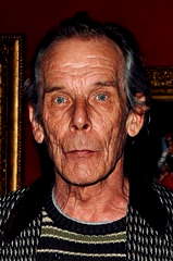 Christopher Fairbank profile picture