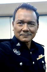 Rahim Omar profile picture