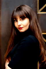 Victoria Emslie profile picture