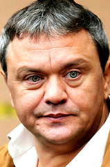 Sergey Gabrielyan profile picture
