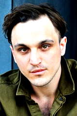 Franz Rogowski profile picture