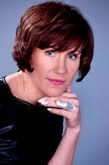 Irina Byakova profile picture