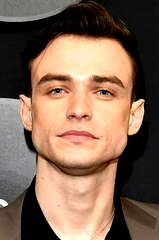Thomas Doherty profile picture
