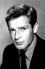 Richard Basehart profile picture