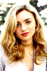 Peyton List profile picture