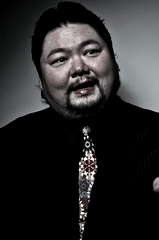 Morris Rong Xiang profile picture