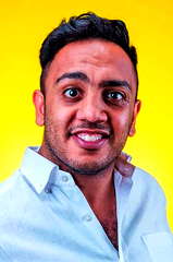 Mohamed Osama profile picture