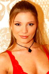 Aurora Snow