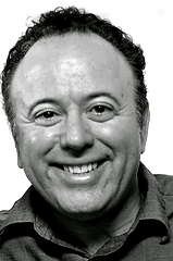 Danny Carrales