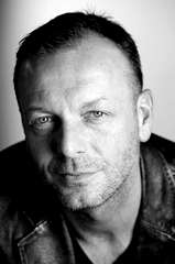 Hugo Speer profile picture