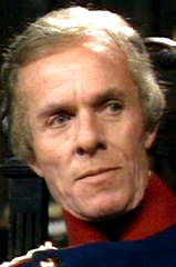 Basil Henson profile picture