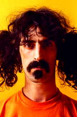 Frank Zappa