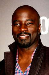 Mike Colter profile picture