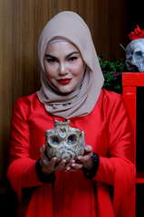 Umie Aida profile picture