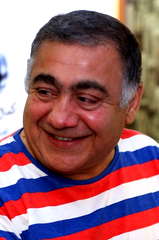 Khosrow Ahmadi profile picture