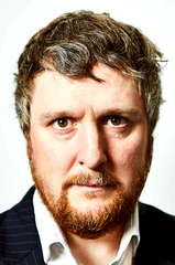 Tim Key profile picture