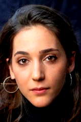 Melisa Berberoğlu profile picture