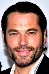 Tim Rozon profile picture