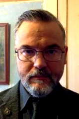 Stephen Thrower profile picture