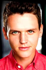 Grant Jordan