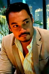 Hisyam Hamid profile picture