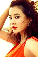 Hong Jingjing profile picture