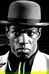 Badja Djola profile picture