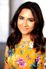 Lara Shah