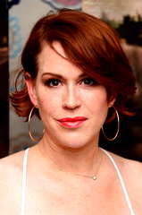 Molly Ringwald profile picture