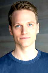Patrick Woodall profile picture