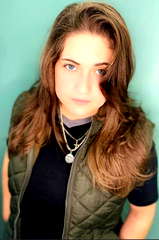 Nathalie J. Alarcon profile picture
