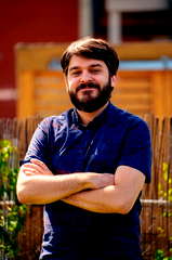 Rémi Fréchette profile picture
