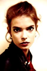 Zoë Lund profile picture