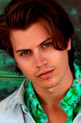 Tanner Stine profile picture