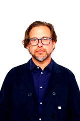 Markus Mentzer