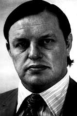 Thayer David profile picture