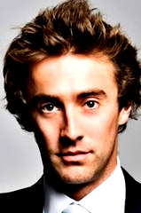 Dallas Campbell profile picture