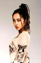 Jolin Tsai