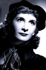 Jacqueline Morane profile picture