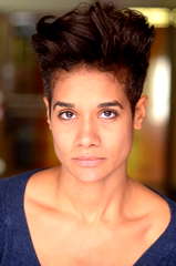 Camille Atebe