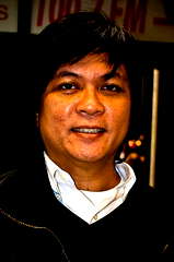 Jeffrey Jeturian