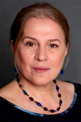 Nadezhda Markina profile picture